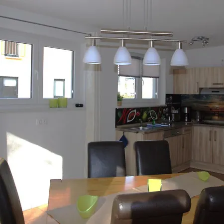 Ruebezahl Am Mueggelsee, Haus 21 Efeu Mit Eigener Sauna, Idealer Ort Fuer Natur- Und Erholungssuchende, Fuer Radfahrer, Familien Mit Kindern Und Hundeliebhaber Holiday home