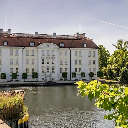 Ruebezahl Am Mueggelsee, Haus 21 Efeu Mit Eigener Sauna, Idealer Ort Fuer Natur- Und Erholungssuchende, Fuer Radfahrer, Familien Mit Kindern Und Hundeliebhaber * Berlin
