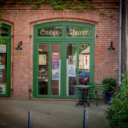 Ruebezahl Am Mueggelsee, Haus 21 Efeu Mit Eigener Sauna, Idealer Ort Fuer Natur- Und Erholungssuchende, Fuer Radfahrer, Familien Mit Kindern Und Hundeliebhaber Berlin