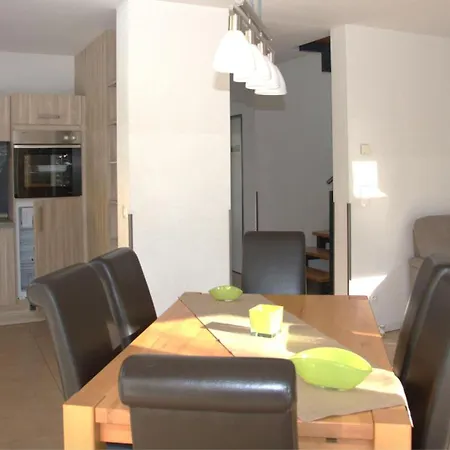 Holiday home Ruebezahl Haus 21 Efeu Berlin