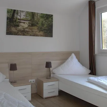 Ruebezahl Haus 21 Efeu