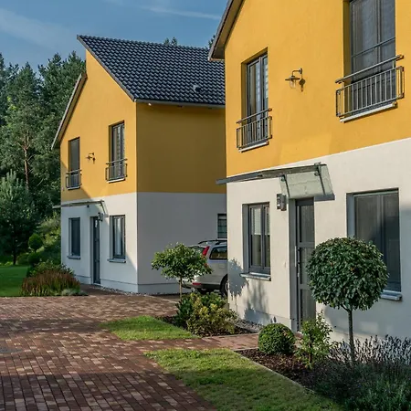 Holiday home Ruebezahl Haus 21 Efeu *