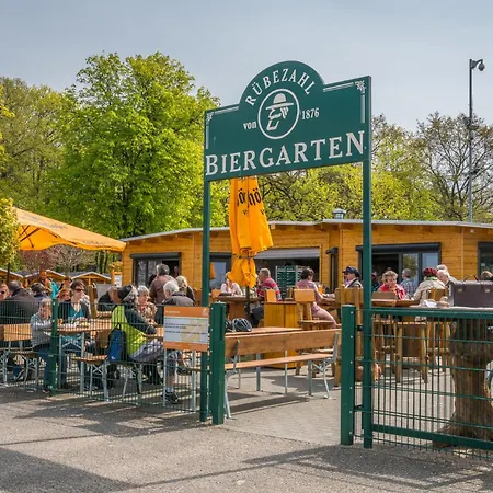 بيت للعطل Ruebezahl Am Mueggelsee, Haus 21 Efeu Mit Eigener Sauna, Idealer Ort Fuer Natur- Und Erholungssuchende, Fuer Radfahrer, Familien Mit Kindern Und Hundeliebhaber